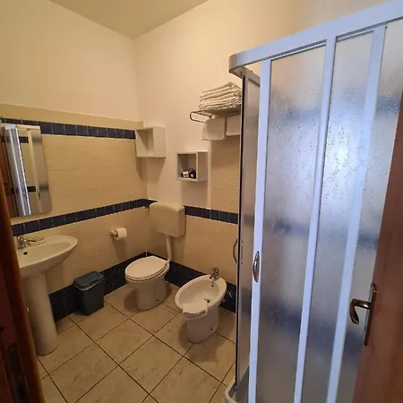 Panzió Donna Rosa Otranto