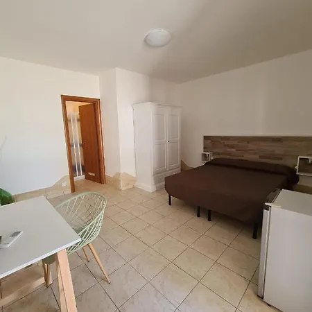 Donna Rosa Bed & Breakfast Otranto