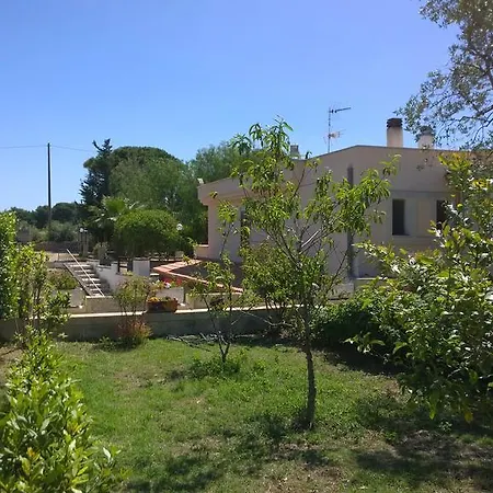 Bed & Breakfast Donna Rosa 3*