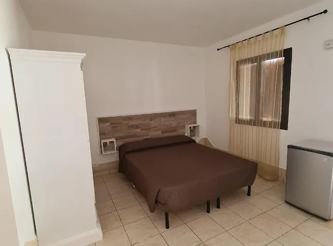 Donna Rosa Bed & Breakfast 3*