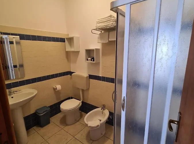 Nocleg ze śniadaniem Donna Rosa Otranto