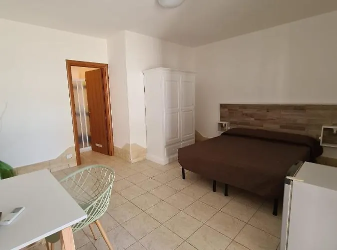 Donna Rosa Bed & Breakfast Otranto