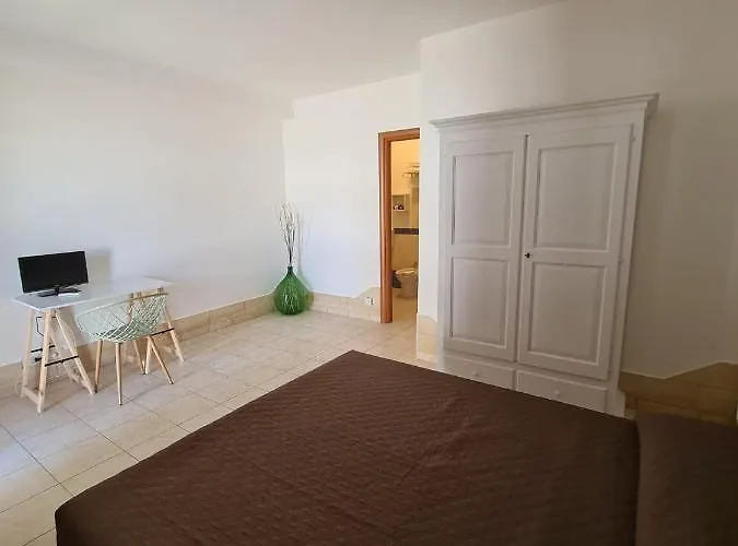 Bed & Breakfast Donna Rosa