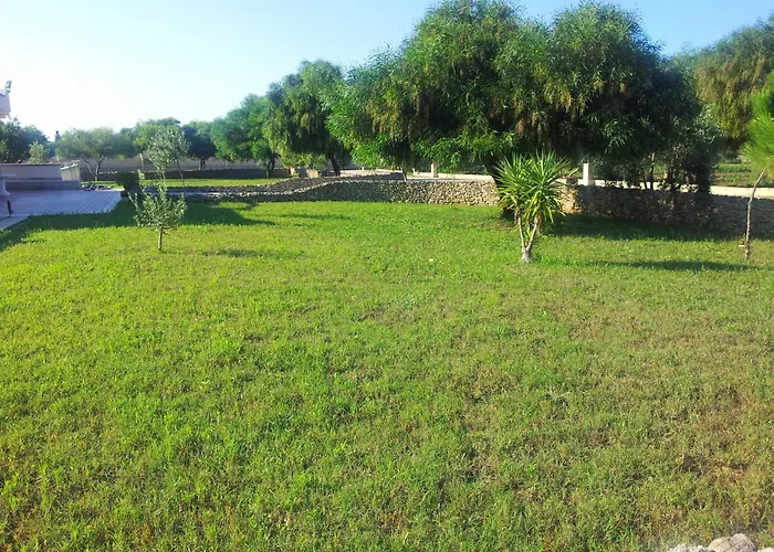 Bed & Breakfast Donna Rosa Otranto