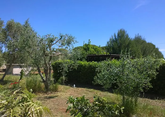 Bed & Breakfast Donna Rosa