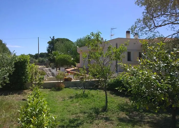 Bed & Breakfast Donna Rosa 3*