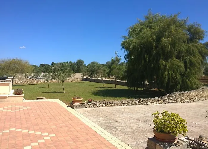 Bed & Breakfast Donna Rosa 3*