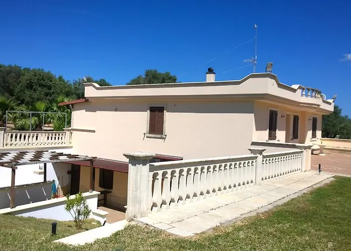 Bed & Breakfast Donna Rosa