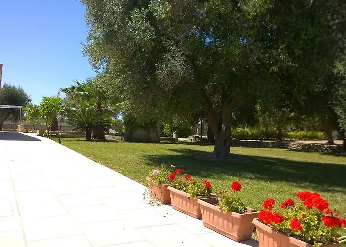 Bed & Breakfast Donna Rosa 3*